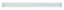 Plafon Painel LED de Embutir 36w 120x10 Branco Frio 6000K - Avant - Imagem 4