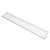 Plafon Painel LED de Embutir 36w 120x10 Branco Frio 6000K - Avant - Imagem 3