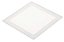 Painel Plafon LED de Embutir 6W Quadrado 12x12 Natural 4000K - PIX - Imagem 3