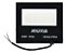 REFLETOR LED 50W SMD VEGA PRO Branco Frio - Roya - Imagem 2
