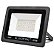 Refletor Led 50W SMD Branco Quente - RL - Imagem 1