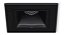 SPOT EMBUTIDO PICCO LED 3W 190LM 48° Bivolt IP40 Preto Branco Quente 2700K 4991-MA-S-PM - Interlight - Imagem 1