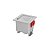 SPOT EMBUTIDO PICCO LED 3W 190LM 48° Bivolt IP40 Branco Branco Quente 2700K 4991-MA-S-BM/RB - Interlight - Imagem 1