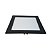 LUMINARIA DE EMBUTIR 300X300 25W 1760LM 3000K JET BLACK PROSHIELD - SE-240.3016 - Imagem 3