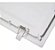 Painel LED de Embutir 24W Quadrado 30x30 Branco Frio 6000K - MGlight - Imagem 5