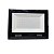 Refletor LED 200w SMD ECO Preto Branco Frio - Vluz - Imagem 1