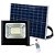 REFLETOR LED SOLAR 200W C/PLACA BF - 881 - Imagem 1