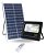 REFLETOR LED SOLAR 200W C/PLACA BF - 881 - Imagem 2