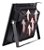REFLETOR LED SOLAR 200W C/PLACA BF - 881 - Imagem 6