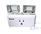 Luminária LED de EMERGENCIA 2 FAROIS LED 1200LM BIVOLT 6500K - Imagem 3