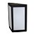 ARANDELA LINEA TRIANGULAR GD LED 15W 3000K BIV PT TXT ACRILICO - Imagem 1