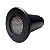 EMBUTIDO DE SOLO LED 6W 350LM Bivolt JET BLACK ANTIOFUSCANTE Branco Quente 2700K SE-335.1627 - Save Energy - Imagem 5