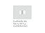 Arandela de Luz Indireta Reflex 6W 20cm 6W 450LM Branca Branco Quente 3000K STH21740BR/27 - Stella - Imagem 3