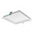 Painel LED de Embutir 17W Quadrado 20x20  Deep Recuado 1400LM Branco Quente 3000K STH8903BR/30 - Stella - Imagem 2