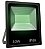 Refletor LED 50W SMD Bivolt Verde Ip66 - XL Power - Imagem 1