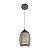 PENDENTE ROW PRATASTARTEC - Imagem 1