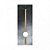 PENDENTE 107 TUBE LED 3,6W 2700K BIVOLT BRONZE - Imagem 1