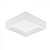 PLAFON LED DE SOBREPOR DEEP 12W 1100LM BRANCO 3000K STH20902BR/30 - Imagem 1