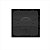 Plafon Led de Sobrepor 12W Quadrado Deep Recuado Preto 850LM Branco Quente 3000K STH20902PTO/30 - Stella - Imagem 6