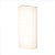 Arandela Ice Retangular 5W 540lm 120° Branco Quente 3000K STL21701BR/30 - Stella - Imagem 1