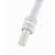 Pendente Led Levy 5w Branco Quente 3000k Branco - Nordecor - Imagem 3