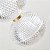 Pendente Led Luse 21W Branco Quente 3000K Ouro Champagne - Nordecor - Imagem 4