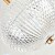 Pendente Led Luse 7W Branco Quente 3000K Ouro Champagne - Nordecor - Imagem 3