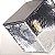 Pendente Bitis 1x G9 Preto - Nordecor - Imagem 3
