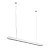 Pendente Led Otan 24W Natural 4000K Branco - Nordecor - Imagem 1