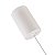 Pendente LED Laju 7W Branco Quente 3000K Branco - Nordecor - Imagem 3
