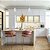 Pendente LED Laju 7W Branco Quente 3000K Branco - Nordecor - Imagem 4