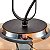 Pendente Glive E27 Âmbar - Nordecor - Imagem 4