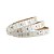 Fita LED 2835 IP20 240 LED por metro 15 mm 25W por metro 2840 LM por metro 10 metros 24V Branco Quente 3000K - Nordecor - Imagem 1