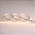 Fita Led 2835 IP20 240 Led/M 10mm 20W/M 2280 Lm/M 5m 12V Natural 4000K - Nordecor - Imagem 3