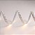 Fita Led 2835 IP20 180 Led/M 10mm 7,2 W/M 634 Lm/M 5m 12V Natural 4000K - Nordecor - Imagem 2