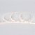 Fita Led 2835 IP20 120 Led/M 4mm 5,2W/M 660 Lm/M 5m 12V Branco Quente 3000K - Nordecor - Imagem 2