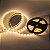 Fita Led 5050 IP20 60 Led/M 10mm 8,6W/M 734 Lm/M 5m 12V Branco Quente 3000K - Nordecor - Imagem 2