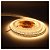 Fita Led 2835 IP65 60 Led/M 9,5mm 4,8W/M 336 Lm/M 5m 12V Natural 4000K - Nordecor - Imagem 3