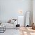 Arandela Musche 3*E14 Ouro Brilho - Nordecor - Imagem 5