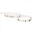 FITA LED 2835 IP20 60LED/M 8MM 5.4W/M 626LM/M 5M 12V Branco Frio 6500K - Nordecor - Imagem 1