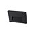 Balizador LED Sobrepor Maja IP65 2W Branco Quente 3000K Preto - Nordecor - Imagem 2