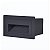 Balizador LED Linder Retangular Embutir IP65 3W Branco Quente 3000K Preto - Nordecor - Imagem 5