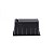 Balizador LED Linder Retangular Embutir IP65 3W Branco Quente 3000K Preto - Nordecor - Imagem 3