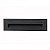 Balizador LED Linder Retangular Embutir IP65 6W Branco Quente 3000K Preto - Nordecor - Imagem 2