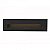 Balizador LED Linder Retangular Embutir IP65 6W Branco Quente 3000K Preto - Nordecor - Imagem 3