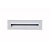 Balizador LED Linder Retangular Embutir IP65 6W Branco Quente 3000K - Nordecor - Imagem 1