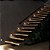 Balizador LED Linder Quadrado Embutir IP65 3W Branco Quente 3000K - Nordecor - Imagem 2