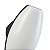 Arandela LED Pako Oval IP65 2W+5W Branco Quente 3000K Preto - Nordecor - Imagem 5