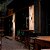 Arandela LED Pako IP65 2W+5W Branco Quente 3000K Preto - Nordecor - Imagem 2
