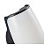 Arandela LED Pako Quad. IP65 2W+5W Branco Quente 3000K Preto - Nordecor - Imagem 4